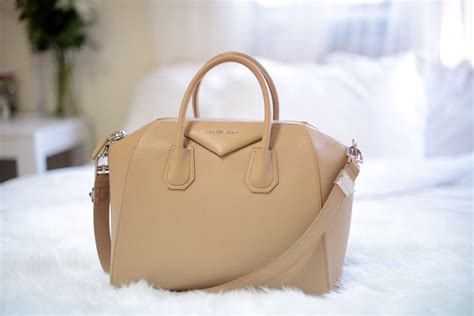 givenchy antigona medium|Givenchy antigona medium beige.